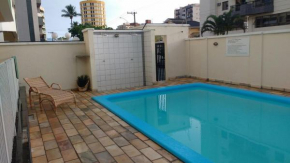 apartamento cobertura martim de sá 74